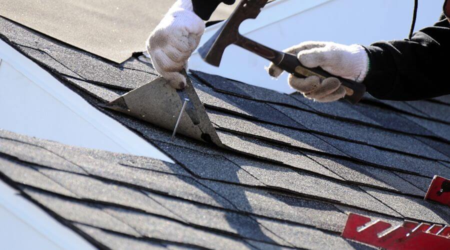 Professional Flat Roofing Installation in Shelbyville, IL